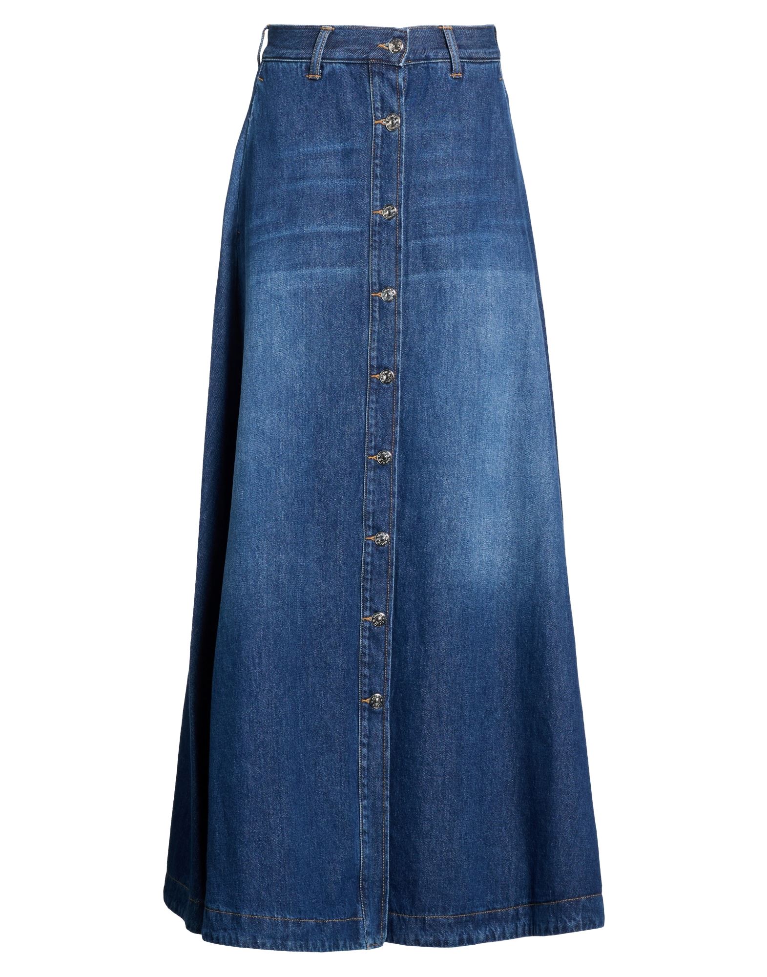  (+) People - Hosen & Röcke - Jeansröcke - On Yoox.com 