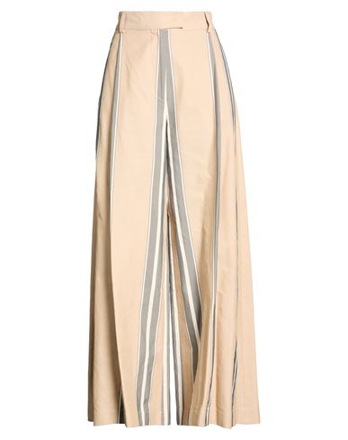 CO.GO Hose Damen Beige 36 Damen
