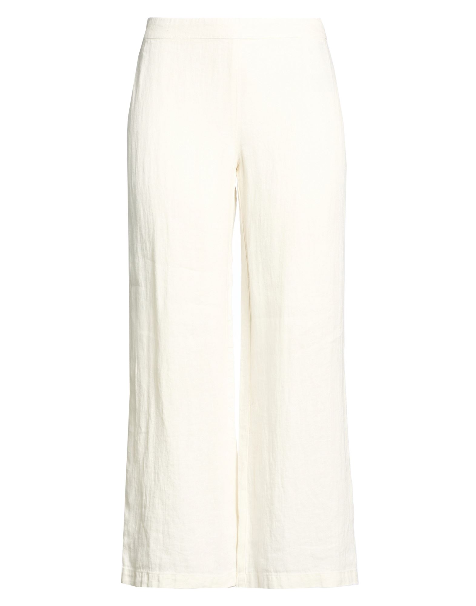 120% LINO BOTTOMWEAR Casual Παντελόνι