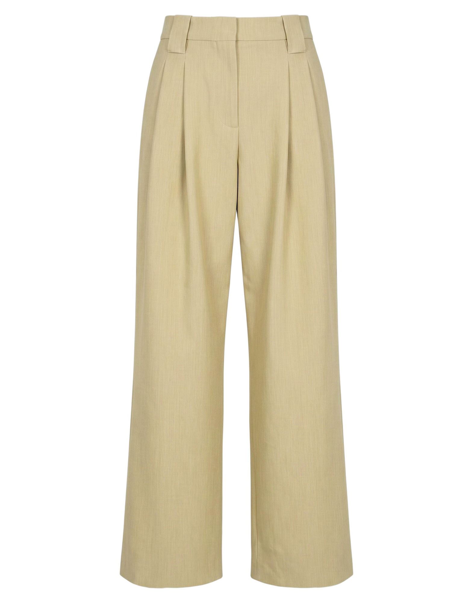 GANNI GANNI BOTTOMWEAR Casual Παντελόνι