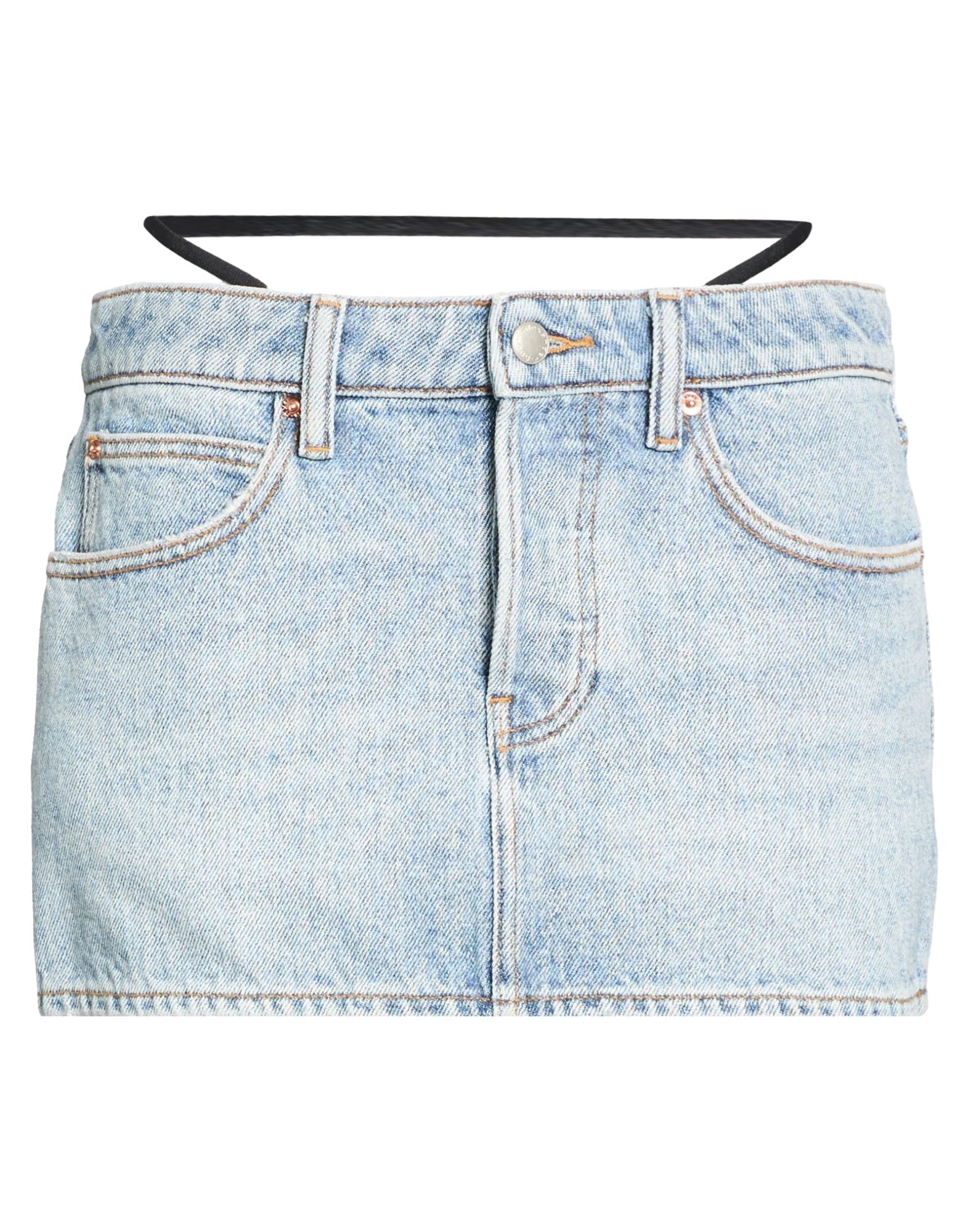  Alexander Wang - Hosen & Röcke - Jeansröcke - On Yoox.com 