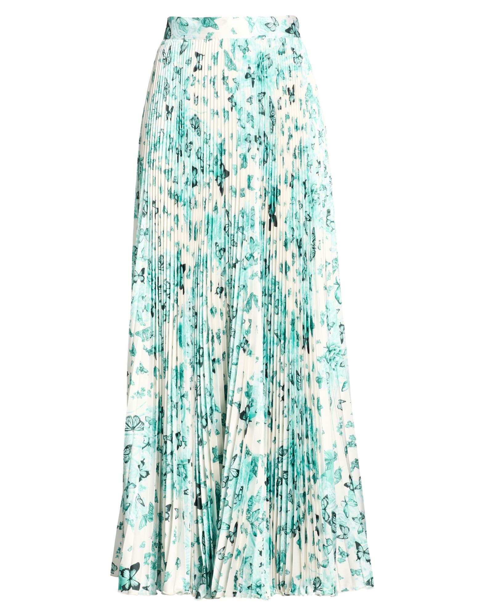  Vicolo - Hosen & Röcke - Maxi-röcke - On Yoox.com 
