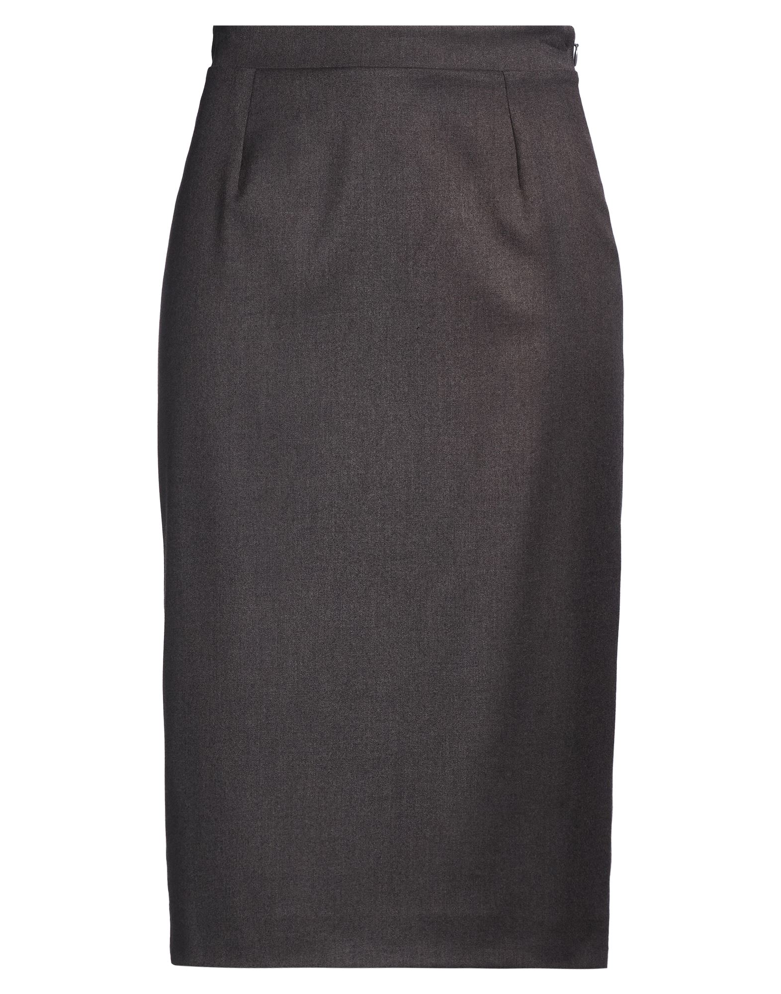  Mvp Wardrobe - Hosen & Röcke - Midi-röcke - On Yoox.com 