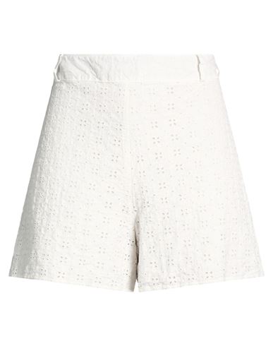 Shorts & Bermudashorts Damen Hellgrau 36,38,40 Damen