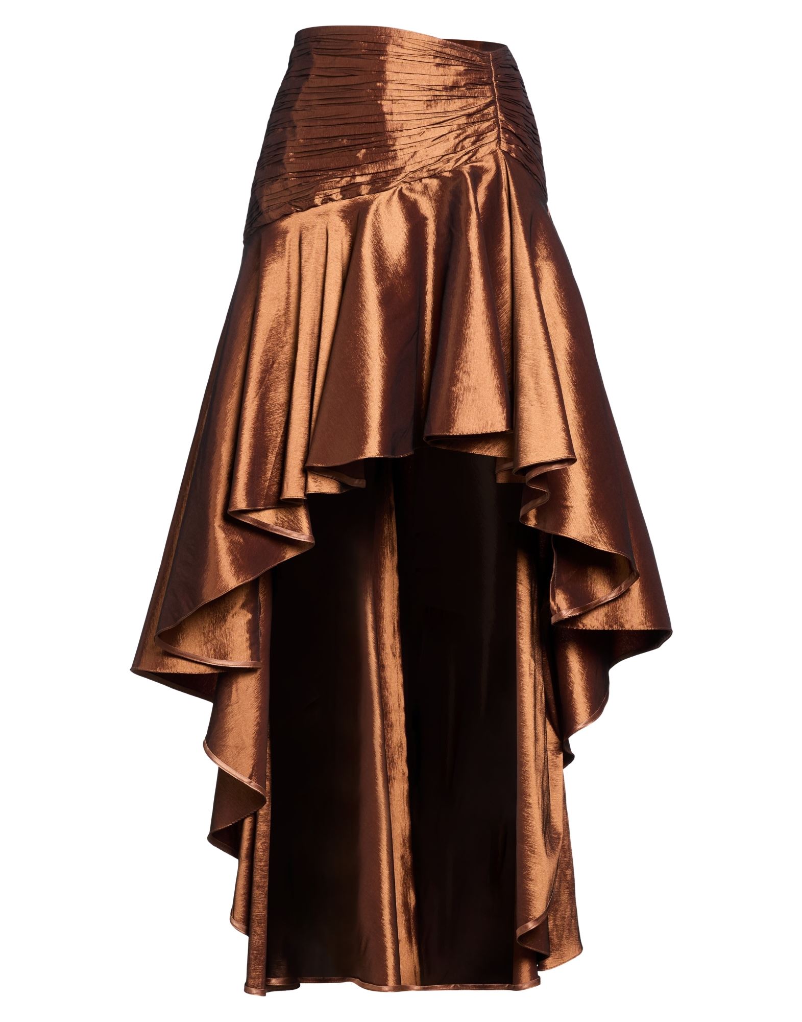 W LES FEMMES by BABYLON W LES FEMMES by BABYLON BOTTOMWEAR Μάξι φούστα