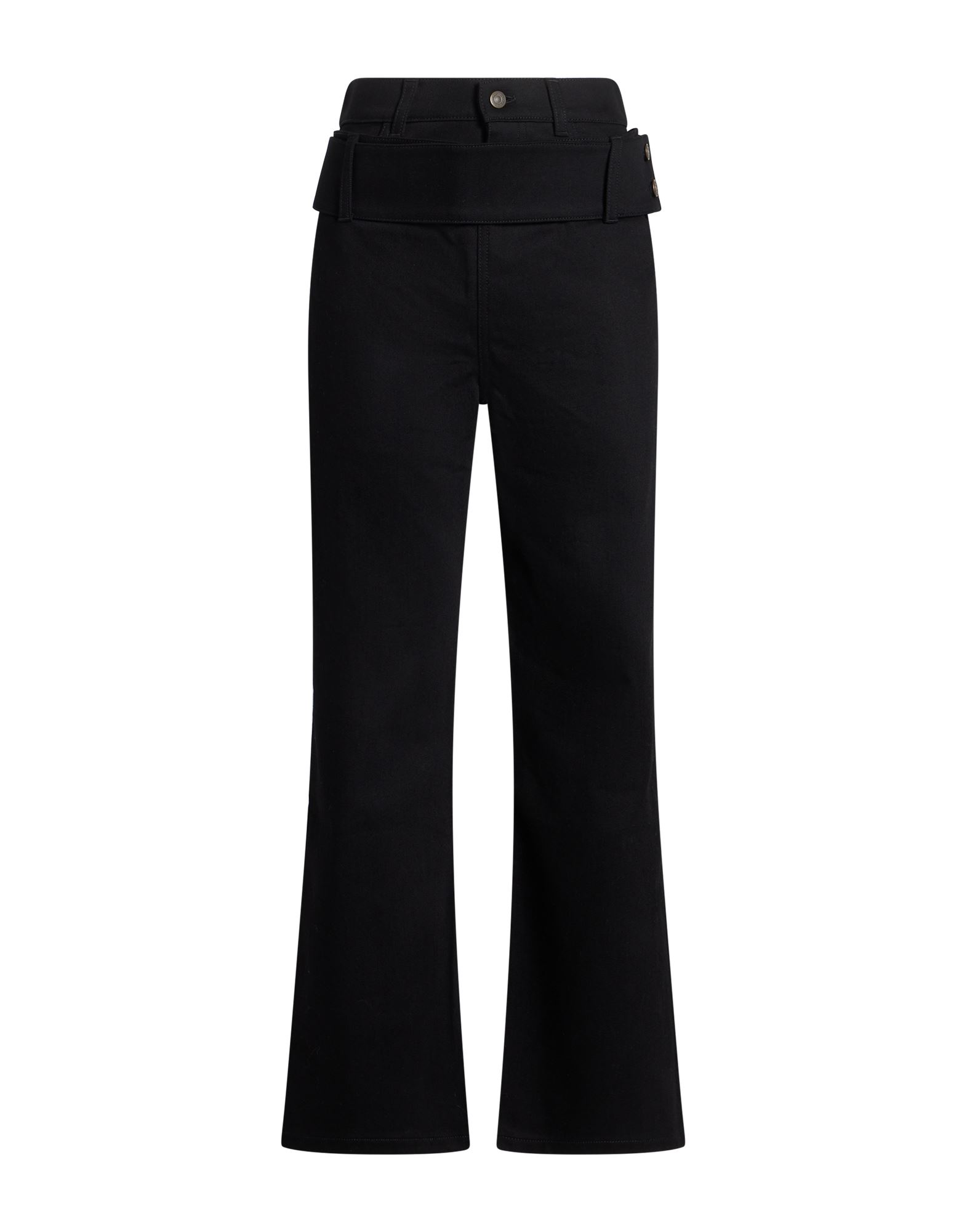 COURRÈGES COURRÈGES BOTTOMWEAR Casual Παντελόνι