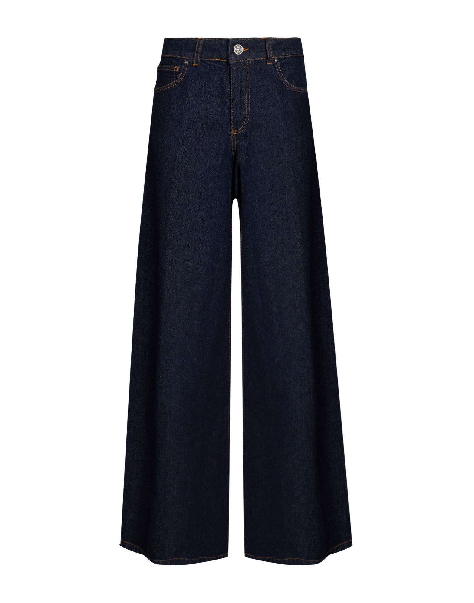 GOD SAVE DENIM BOTTOMWEAR Τζιν