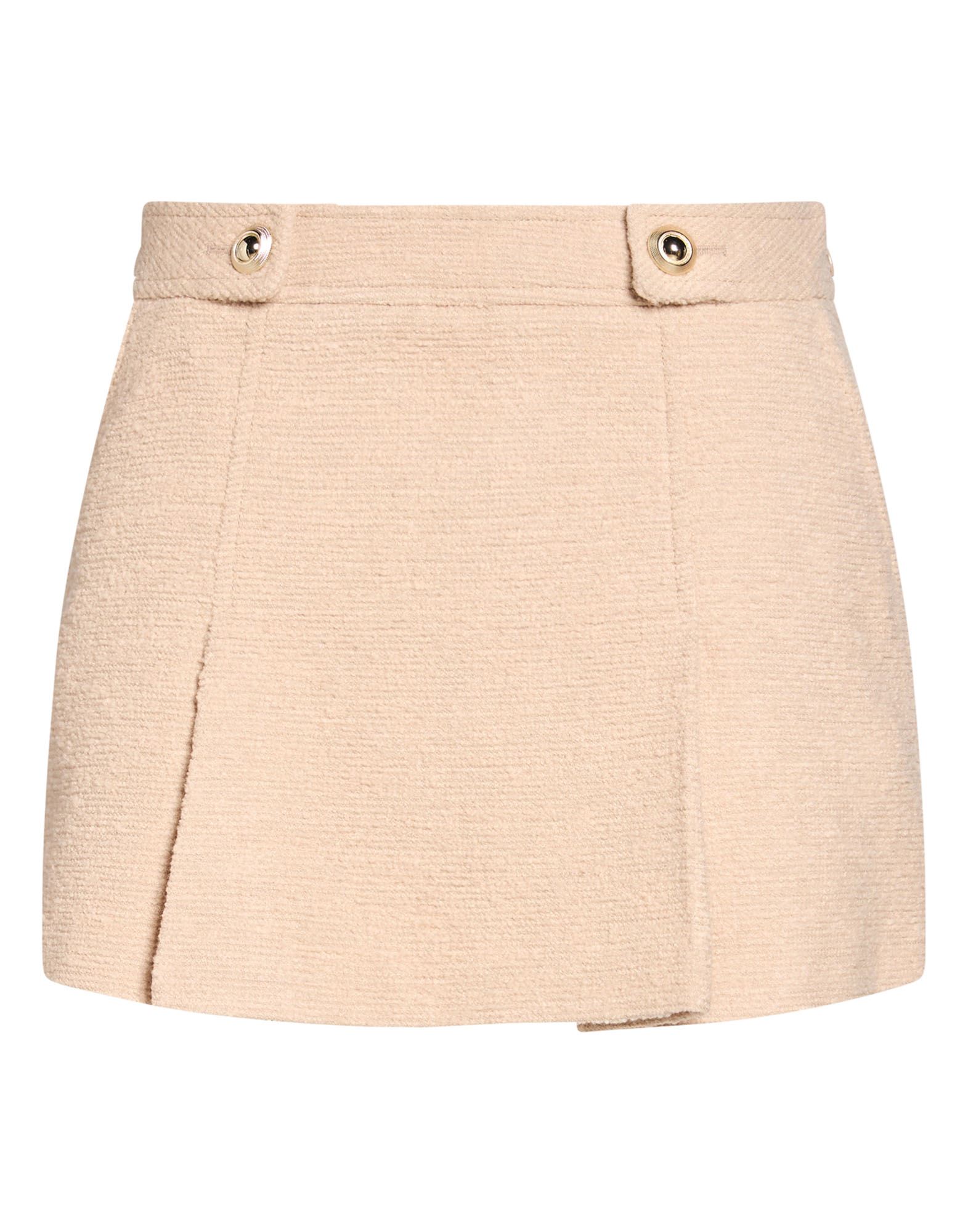 TOM FORD TOM FORD BOTTOMWEAR Μίνι φούστα