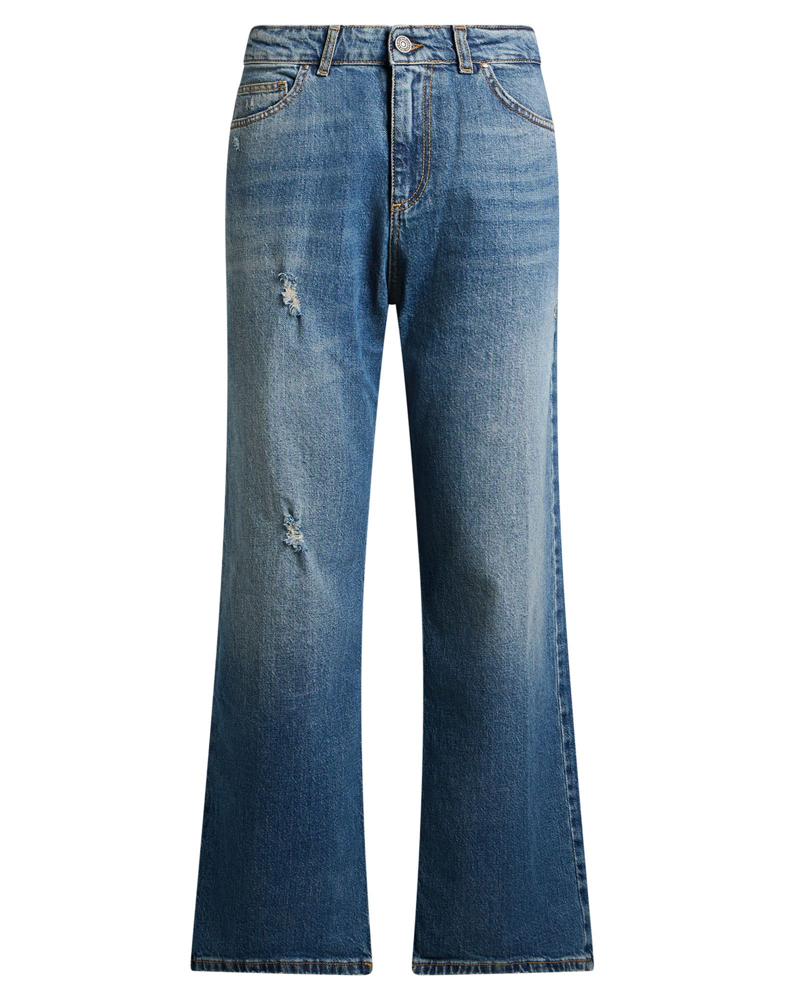 SHAFT BOTTOMWEAR Τζιν