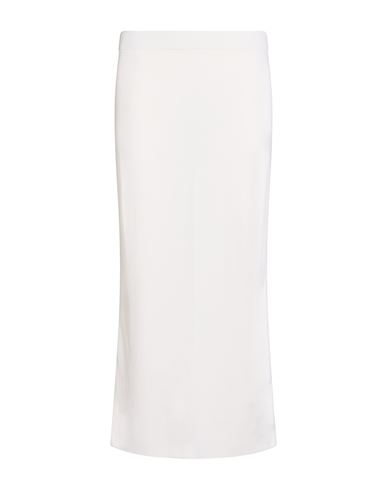 Falda larga Mujer Hueso XL,XXL Mujer