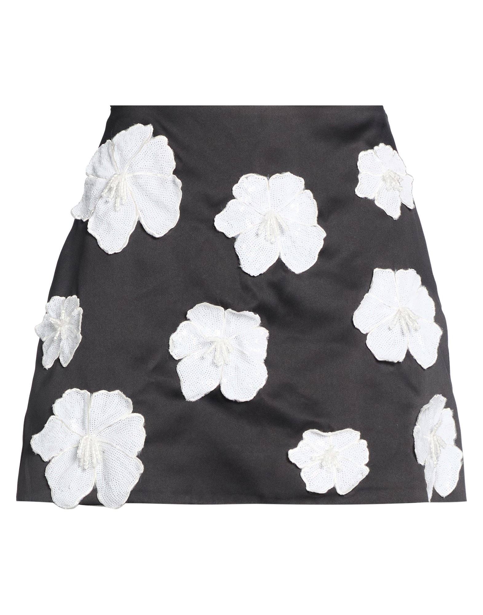 ROTATE BIRGER CHRISTENSEN ROTATE BIRGER CHRISTENSEN BOTTOMWEAR Μίνι φούστα