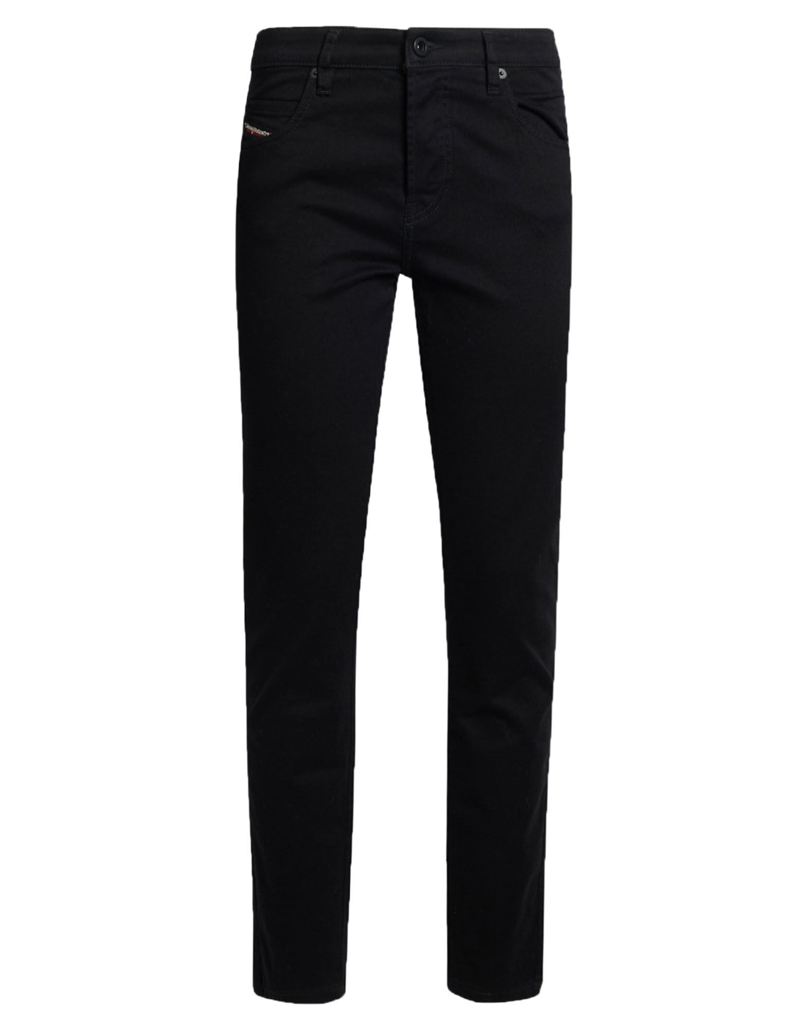 DIESEL BOTTOMWEAR Casual Παντελόνι