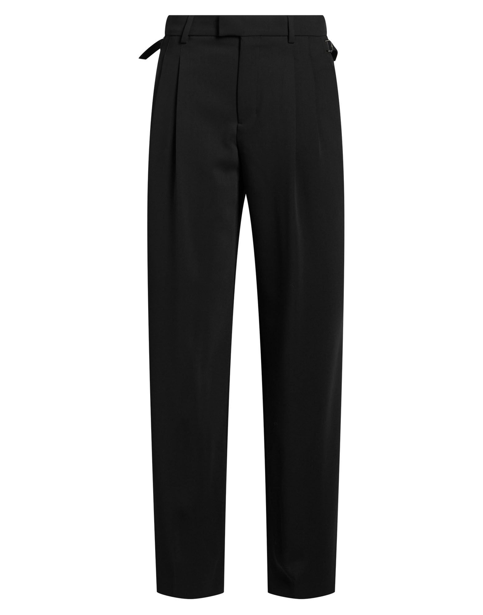 AMI ALEXANDRE MATTIUSSI AMI ALEXANDRE MATTIUSSI BOTTOMWEAR Casual Παντελόνι