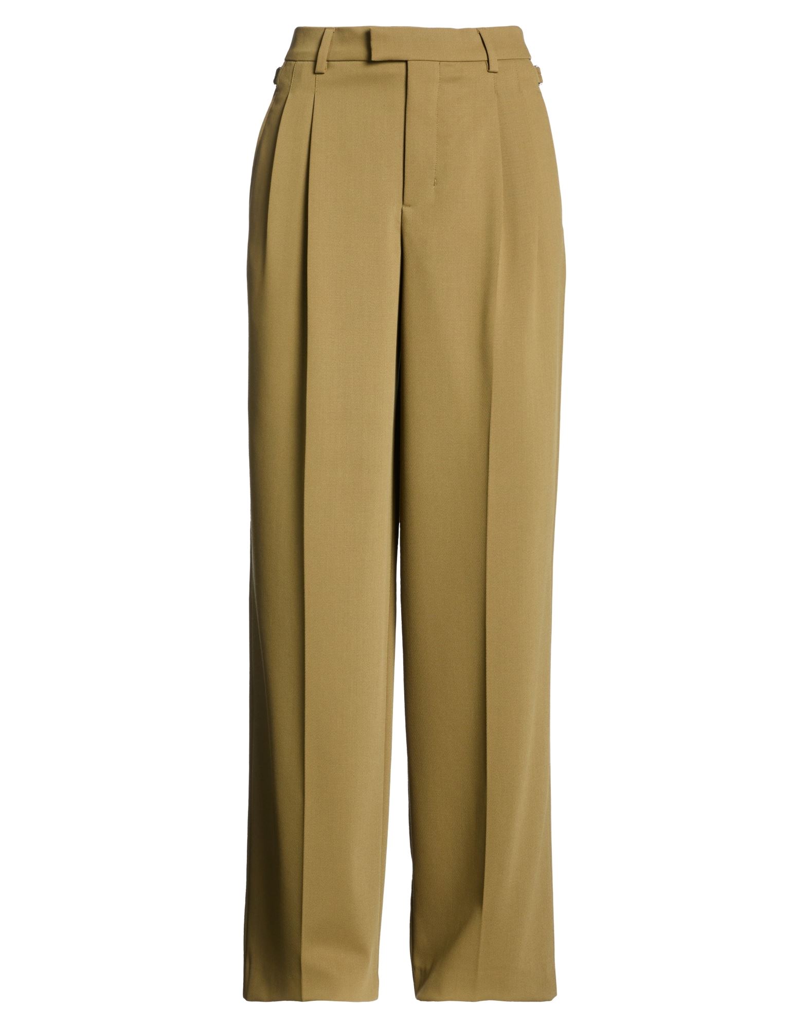 AMI ALEXANDRE MATTIUSSI AMI ALEXANDRE MATTIUSSI BOTTOMWEAR Casual Παντελόνι