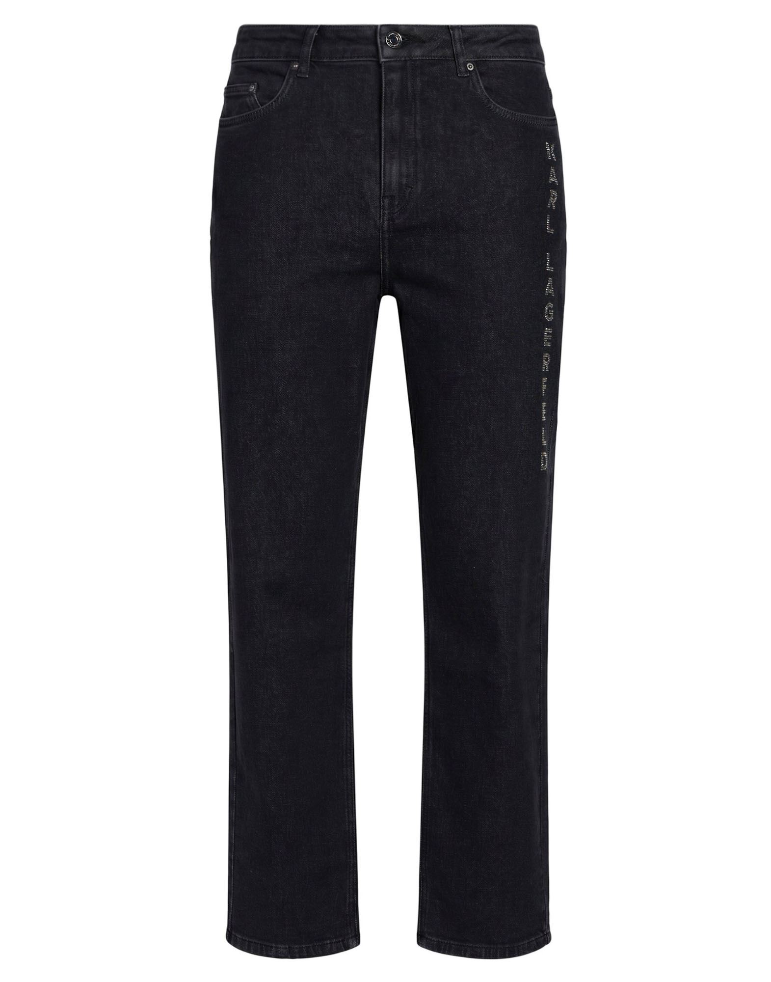 KARL LAGERFELD BOTTOMWEAR Τζιν