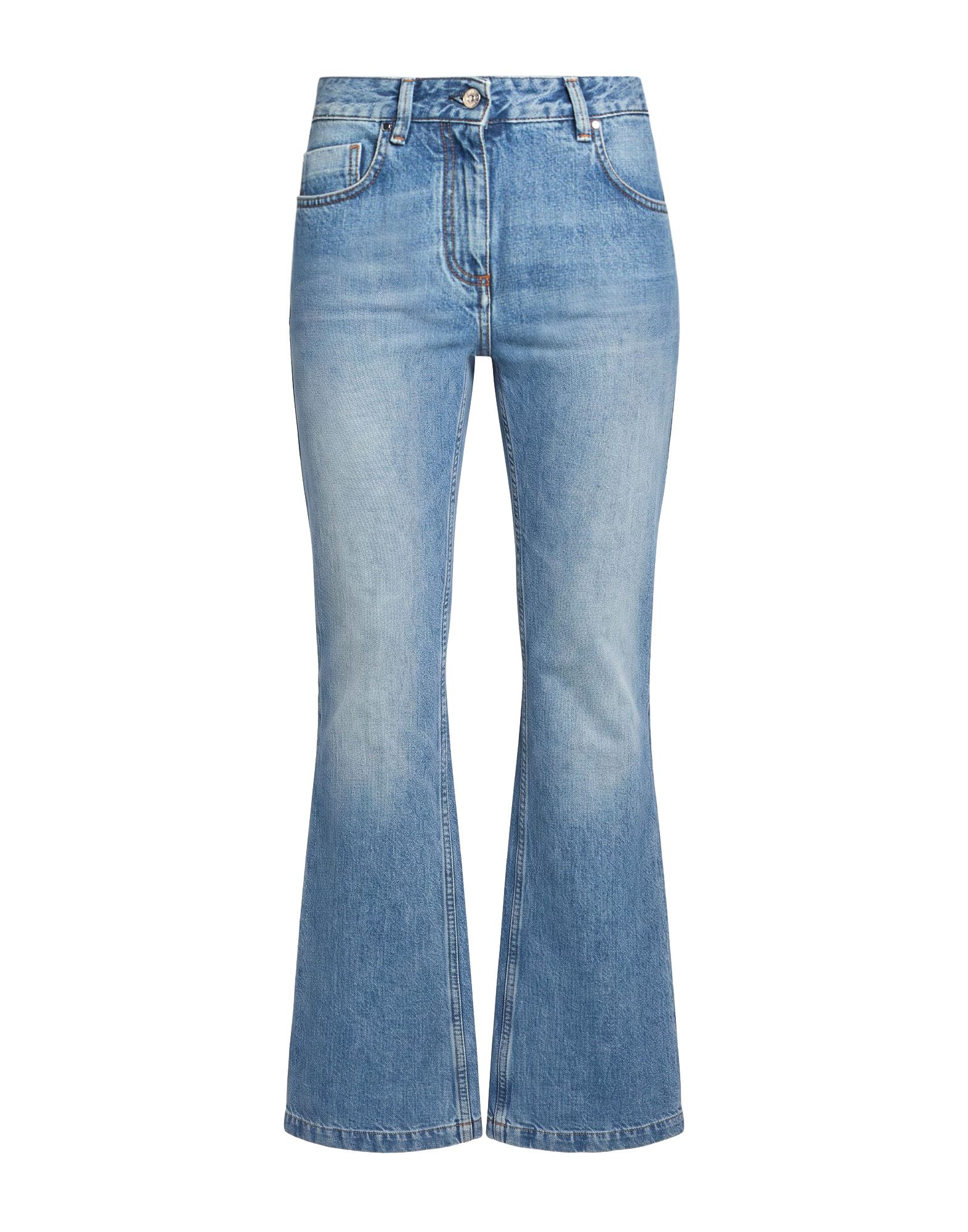 BARBARA BUI BARBARA BUI BOTTOMWEAR Τζιν