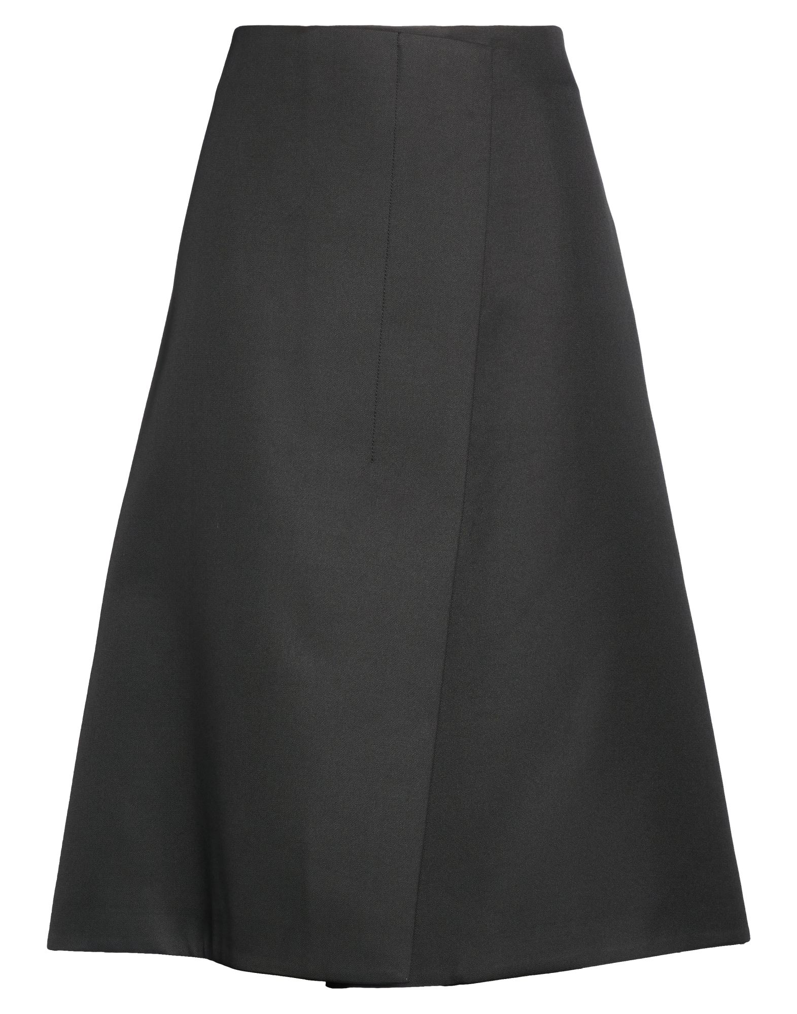 SPORTMAX SPORTMAX BOTTOMWEAR Μίντι φούστα