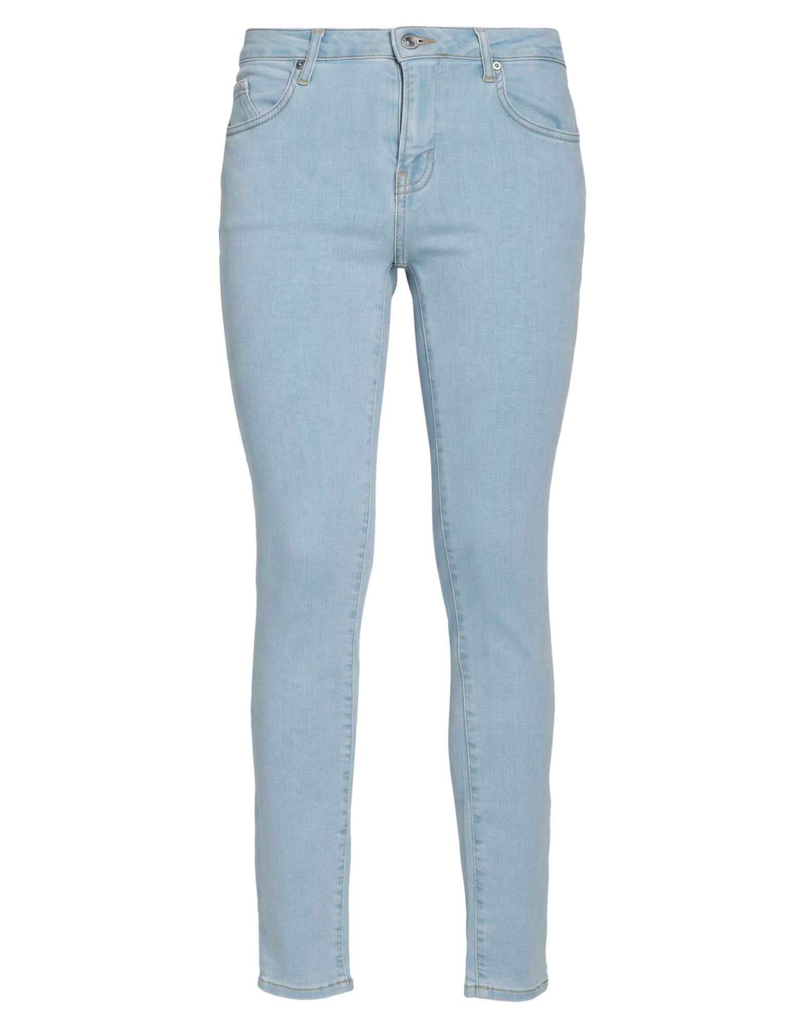 KARL LAGERFELD BOTTOMWEAR Τζιν