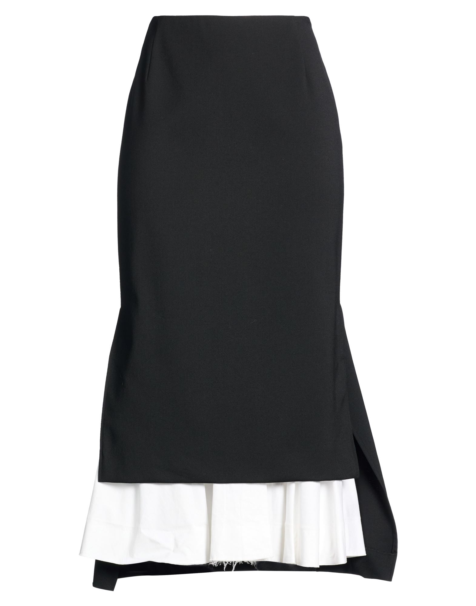 PDR PHISIQUE DU ROLE PDR PHISIQUE DU ROLE BOTTOMWEAR Μίντι φούστα