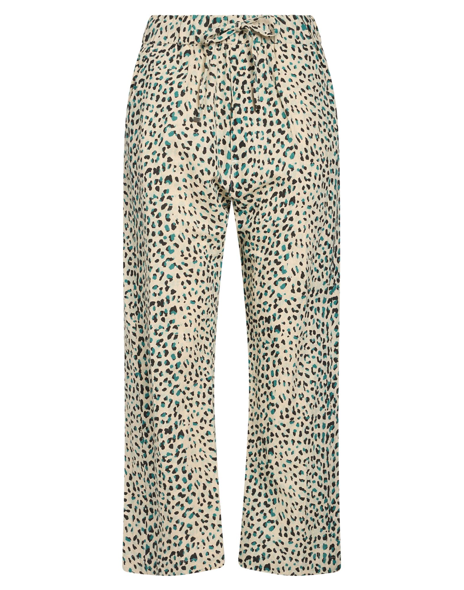 MYTHS BOTTOMWEAR Casual Παντελόνι