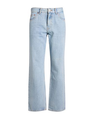Dr Denim Dr. Denim Woman Jeans Blue Size 29 Cotton