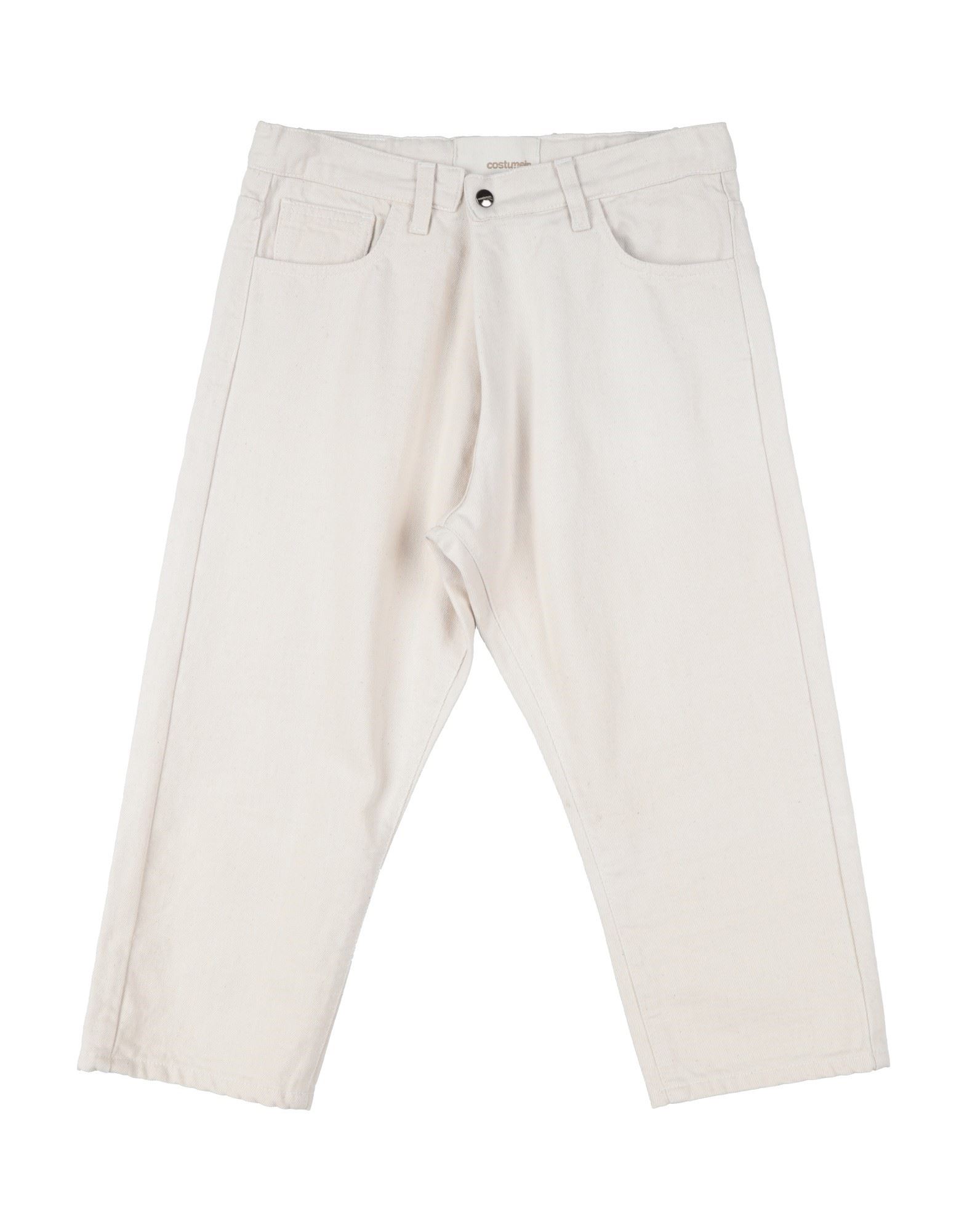  Costumein - Hosen & Röcke - Jeanshosen - On Yoox.com 