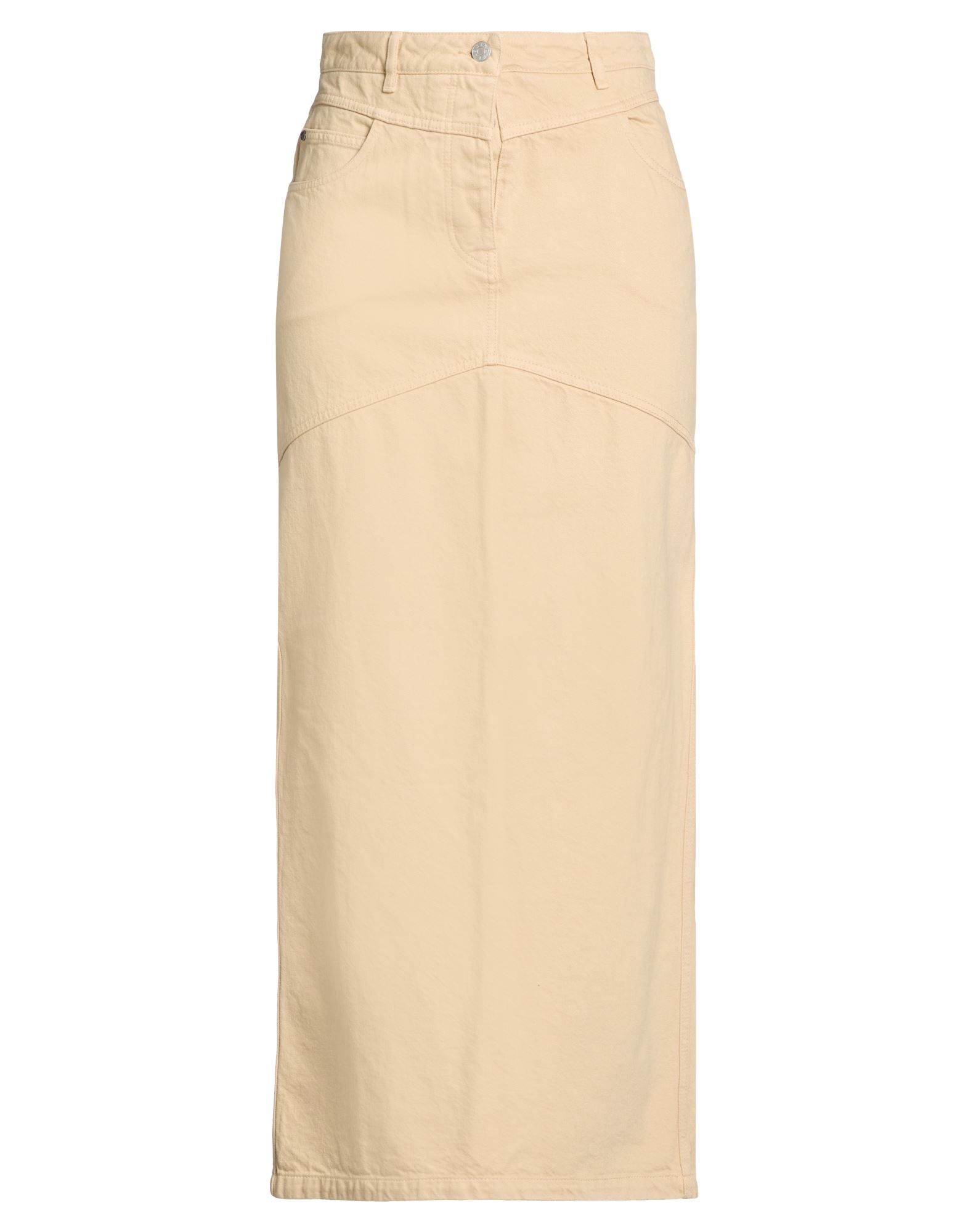 HERSKIND HERSKIND BOTTOMWEAR Μάξι φούστα