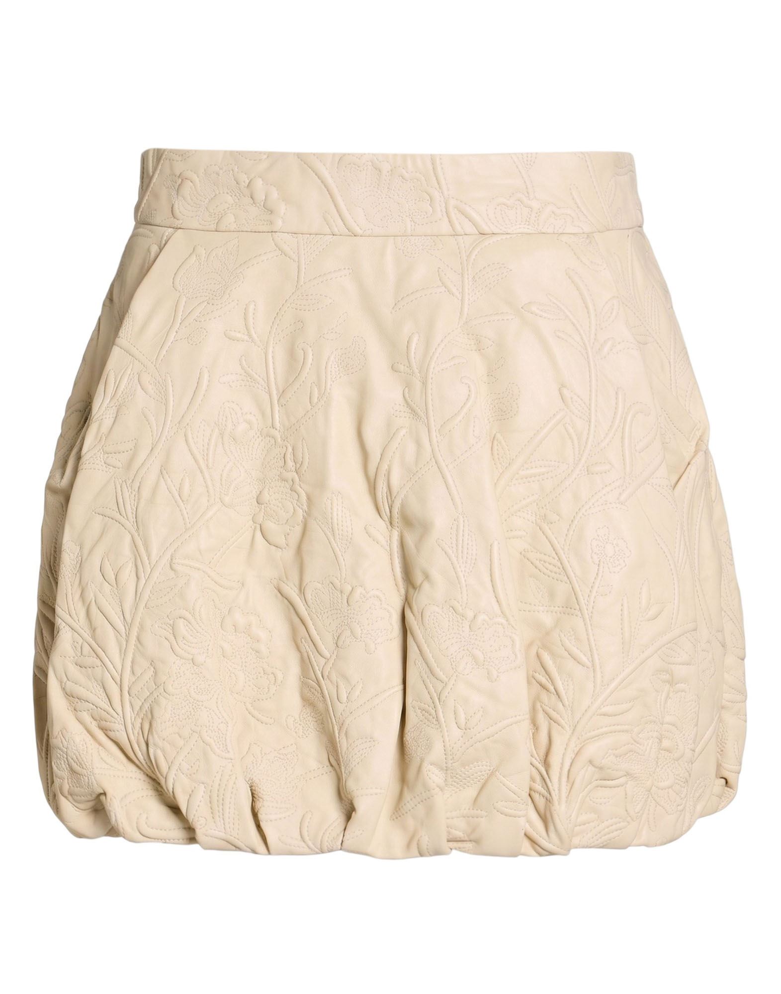 MUNTHE MUNTHE BOTTOMWEAR Μίνι φούστα