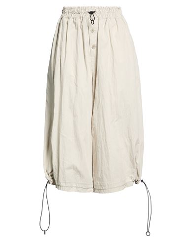 Pantalones Mujer Gris perla 2 Mujer