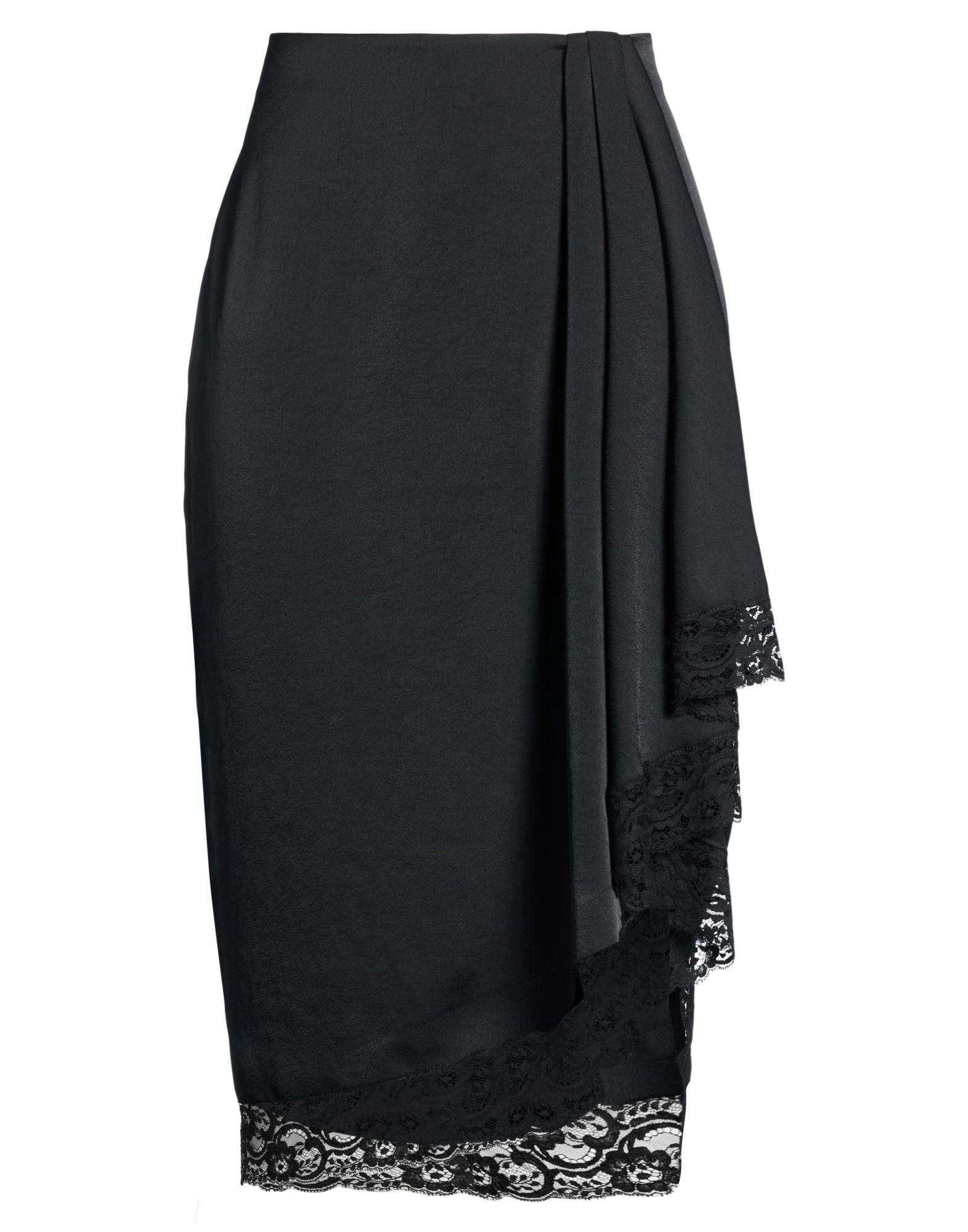 BLUMARINE BLUMARINE BOTTOMWEAR Μίντι φούστα