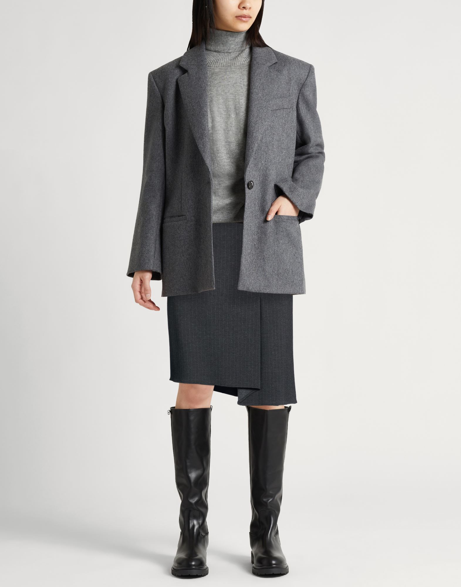  Aspesi - Hosen & Röcke - Midi-röcke - On Yoox.com 