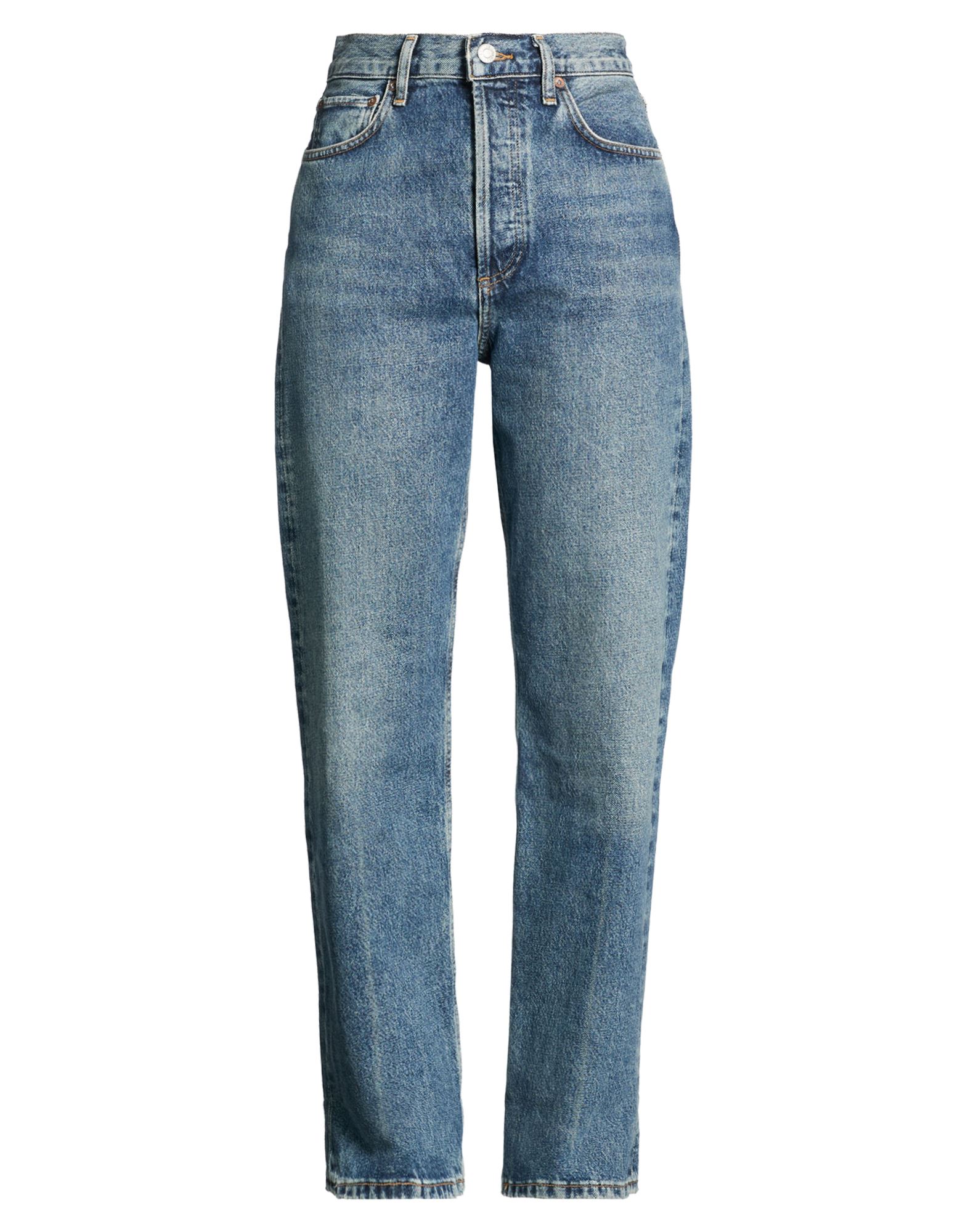 AGOLDE AGOLDE BOTTOMWEAR Τζιν