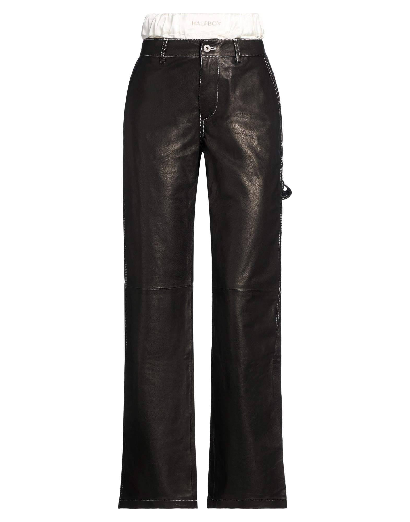 HALFBOY HALFBOY BOTTOMWEAR Casual Παντελόνι