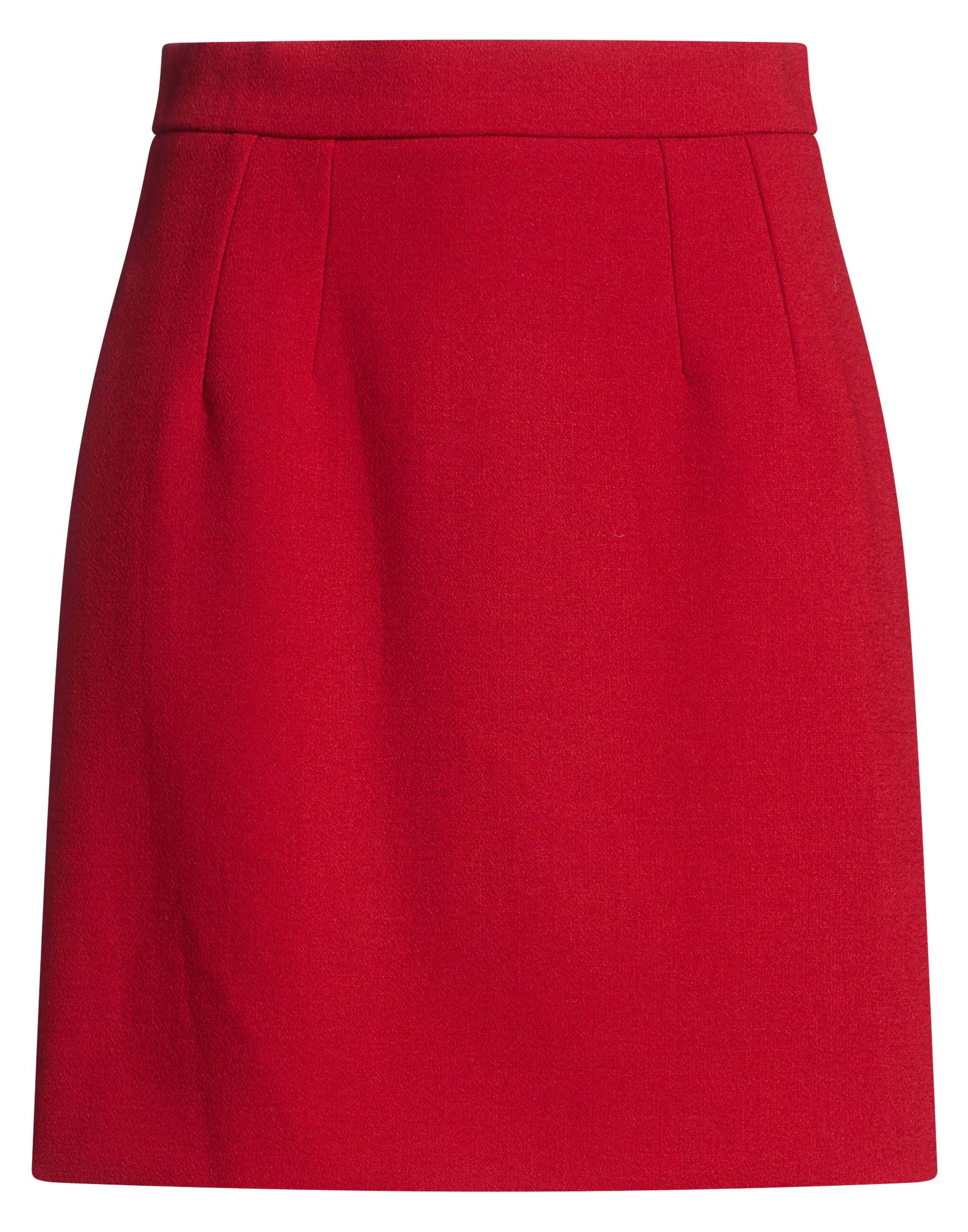 DOLCE&GABBANA DOLCE&GABBANA BOTTOMWEAR Μίνι φούστα