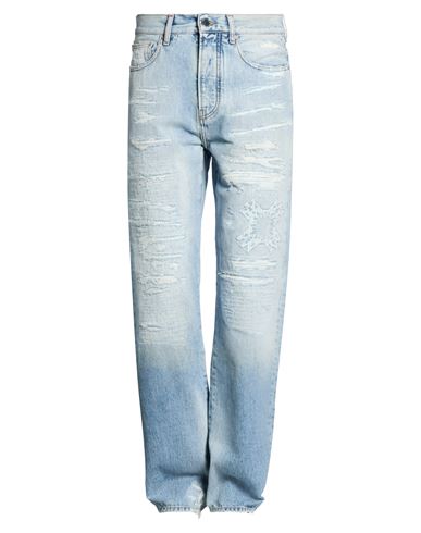 Pantalones vaqueros Hombre Azul marino 29W-32L,31W-32L Hombre