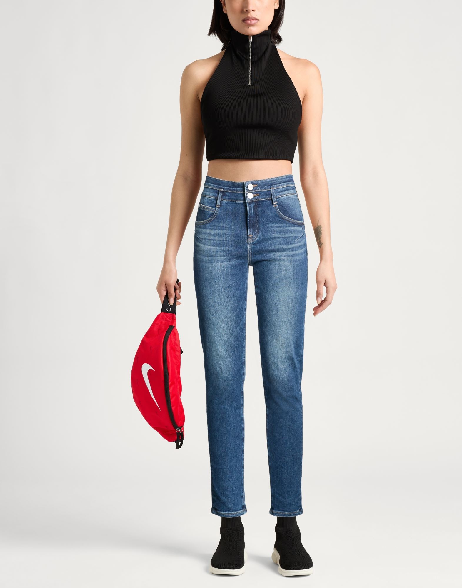  Miss Sixty - Partes De Abajo - Pantalones Vaqueros - On Yoox.com 