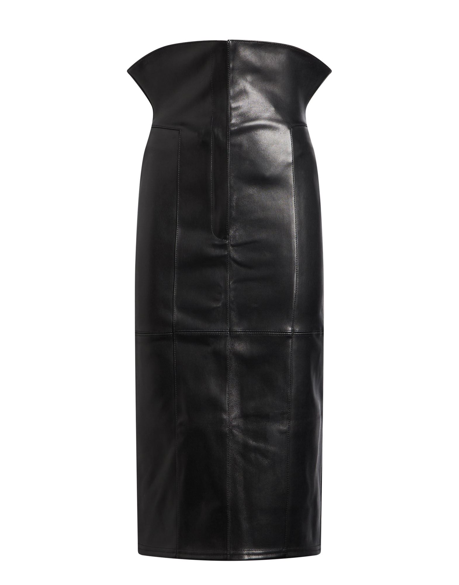 MCQUEEN MCQUEEN BOTTOMWEAR Μίντι φούστα