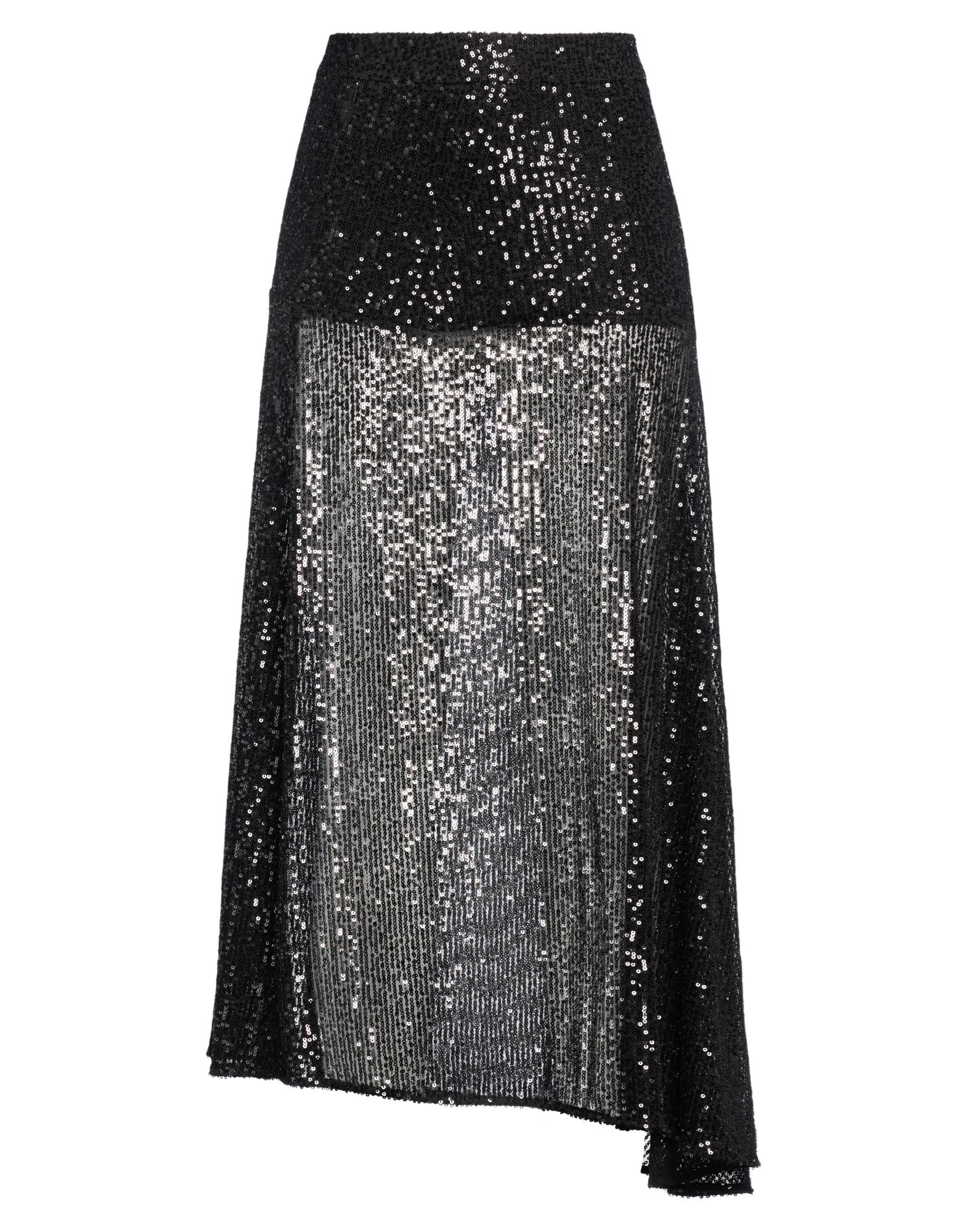 SIMONETTA RAVIZZA SIMONETTA RAVIZZA BOTTOMWEAR Μίντι φούστα