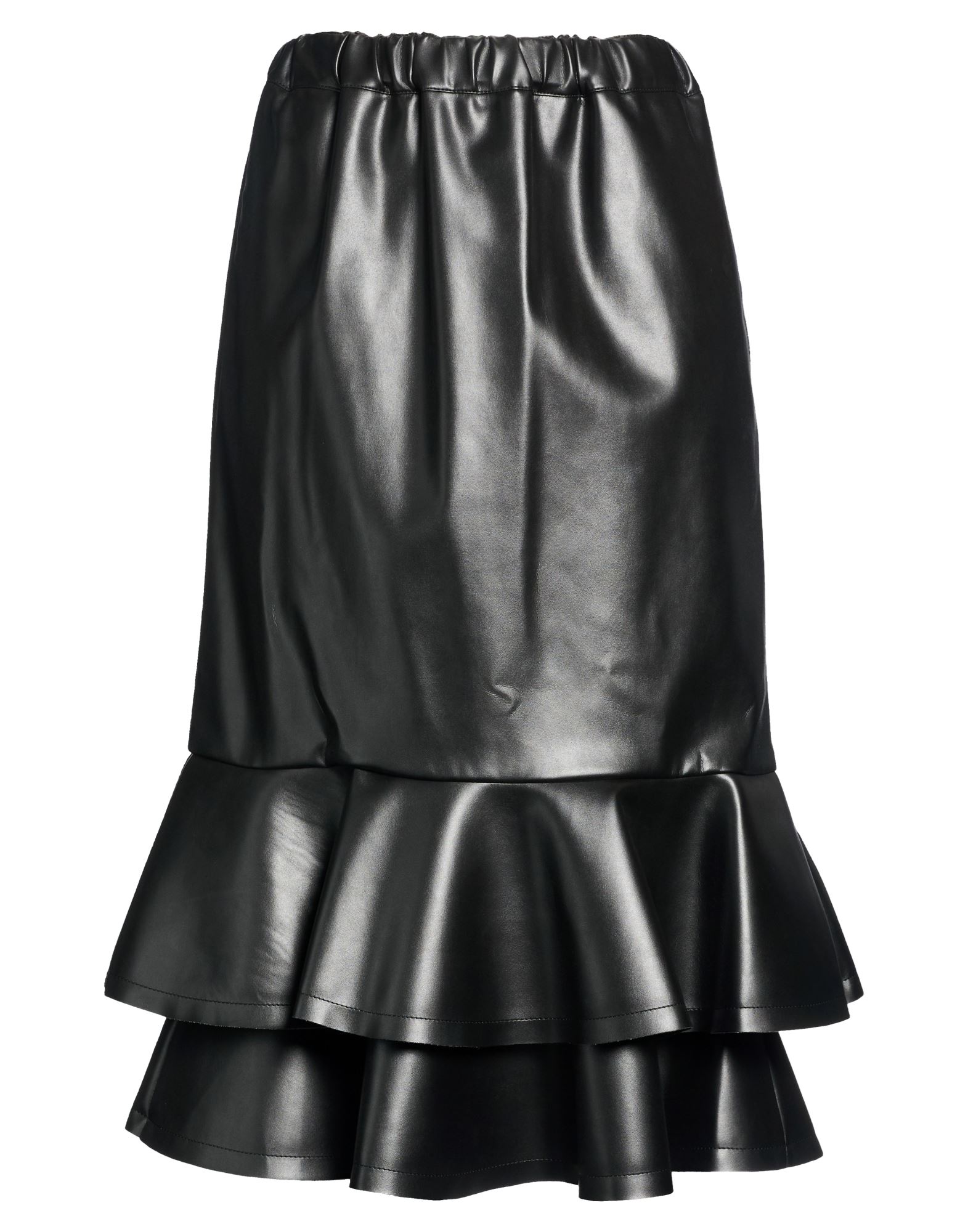 COMME des GARÇONS COMME des GARÇONS BOTTOMWEAR Μίντι φούστα