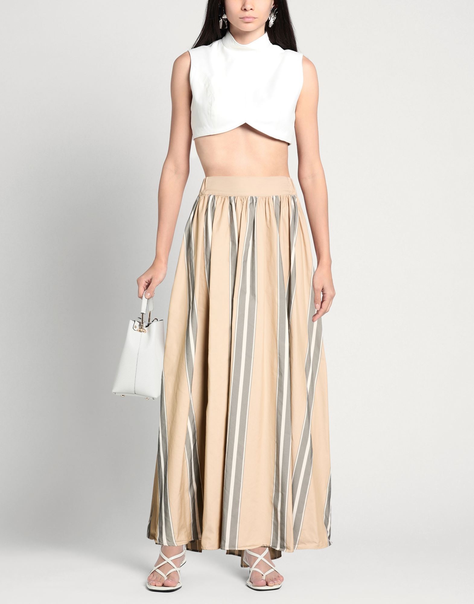  Co.go - Hosen & Röcke - Maxi-röcke - On Yoox.com 