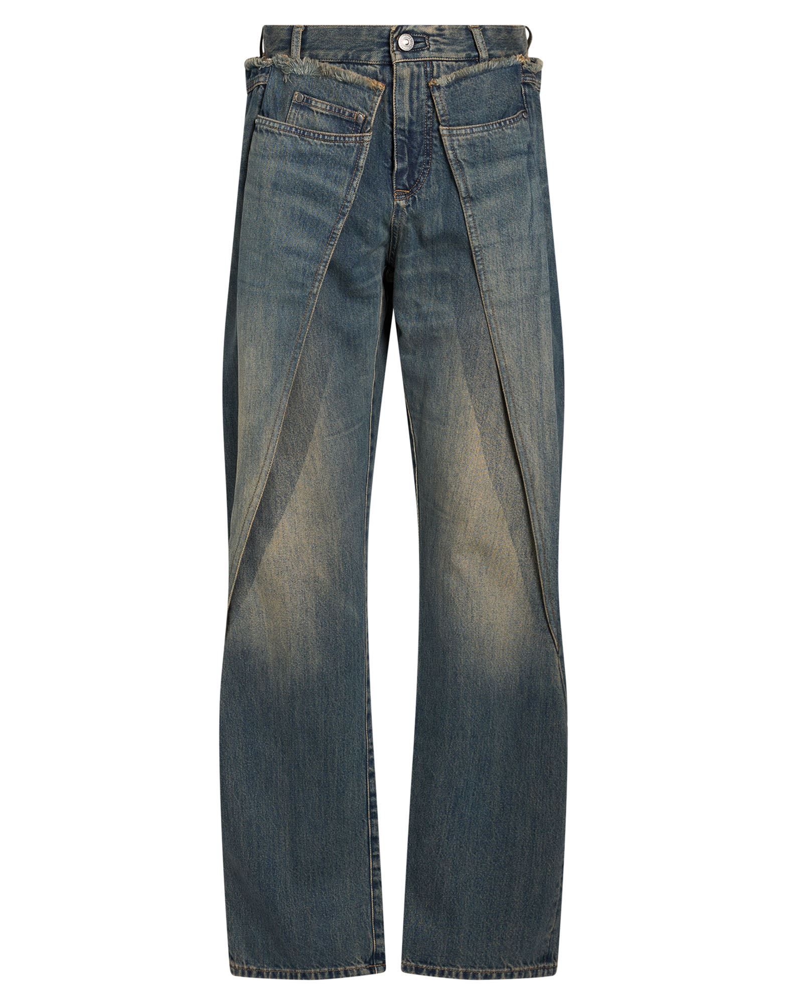 BETTTER BETTTER BOTTOMWEAR Τζιν