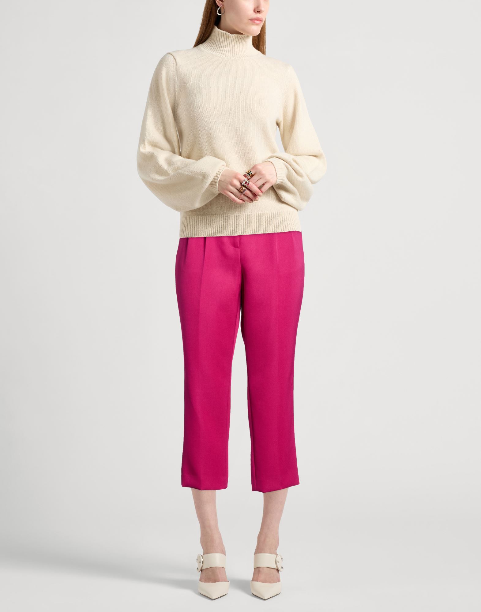  Lanvin - Hosen & Röcke - Hosen - On Yoox.com 