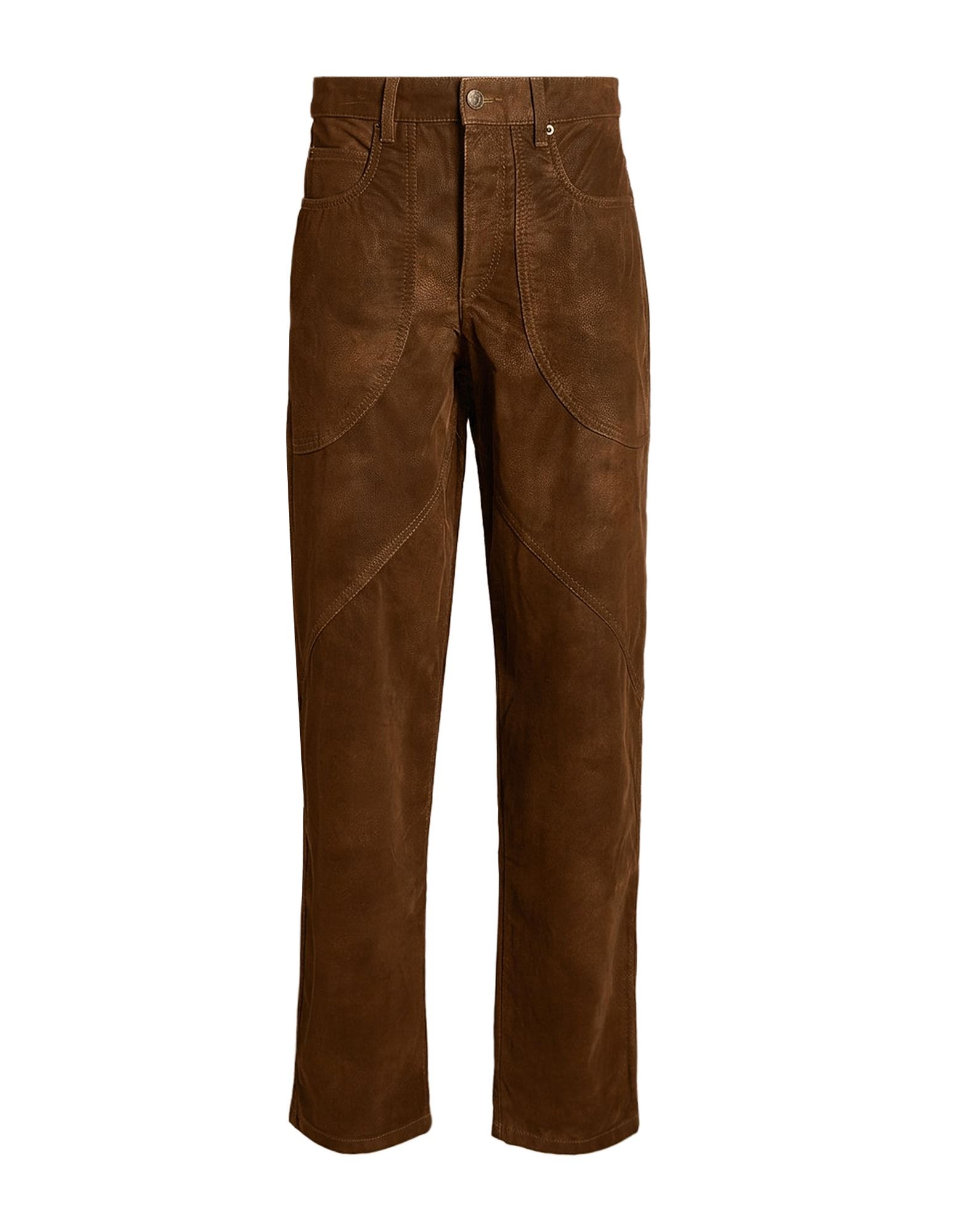 MARANT ÉTOILE MARANT ÉTOILE BOTTOMWEAR Casual Παντελόνι