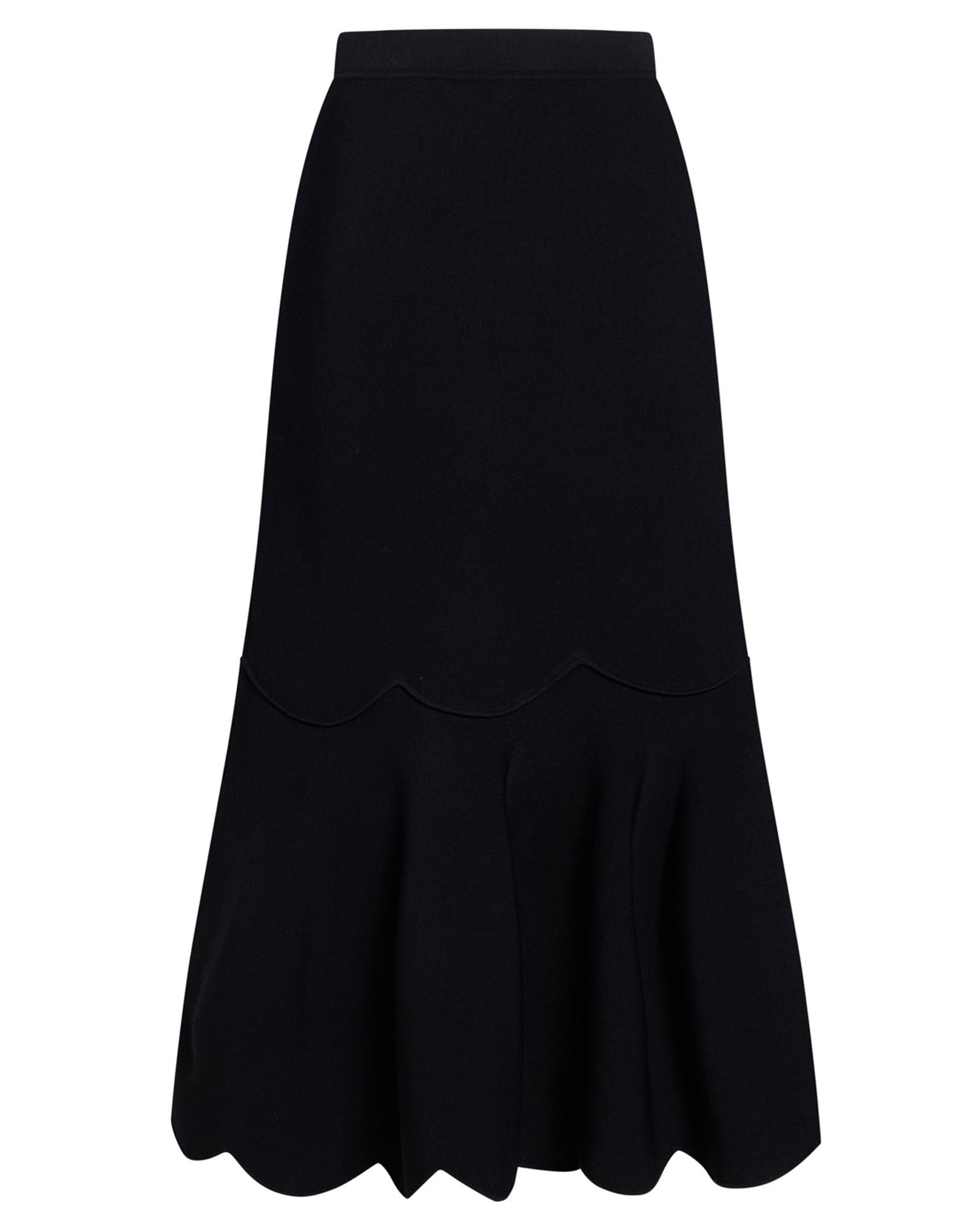 ULLA JOHNSON ULLA JOHNSON BOTTOMWEAR Μίντι φούστα