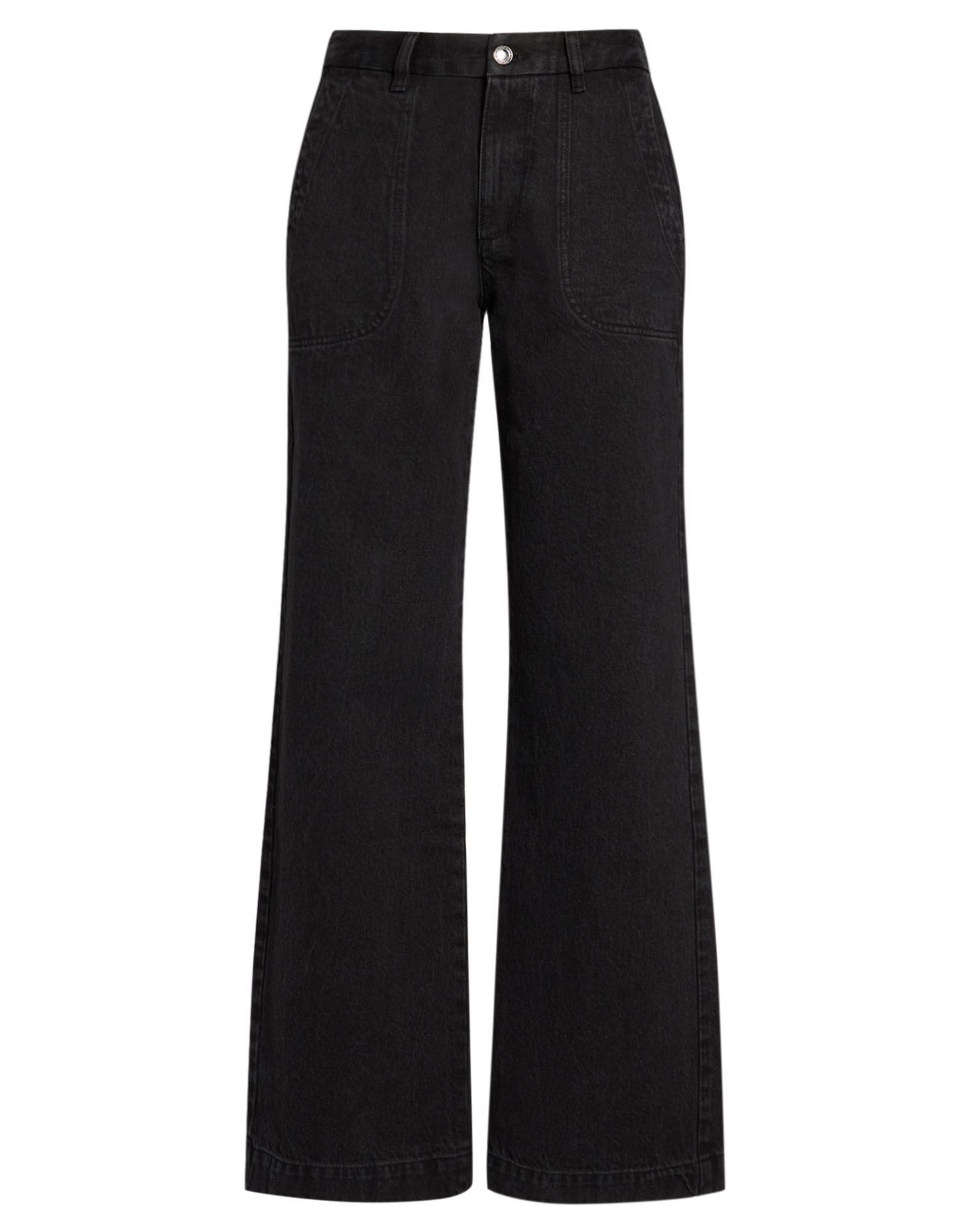 A.P.C. BOTTOMWEAR Τζιν