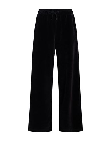 Allsaints Woman Pants Black Size L Organic Cotton, Recycled Polyester