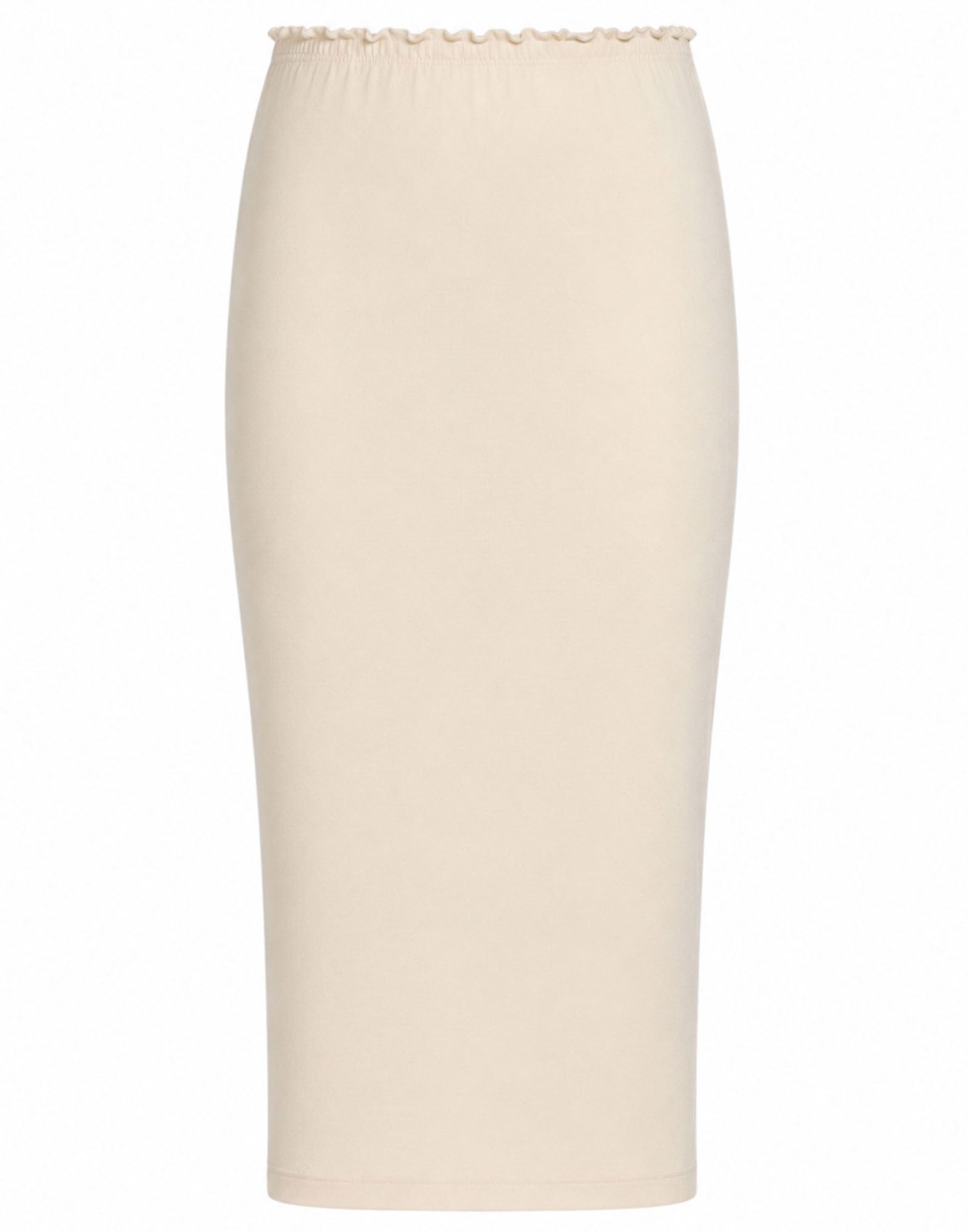 JIL SANDER JIL SANDER BOTTOMWEAR Μίντι φούστα