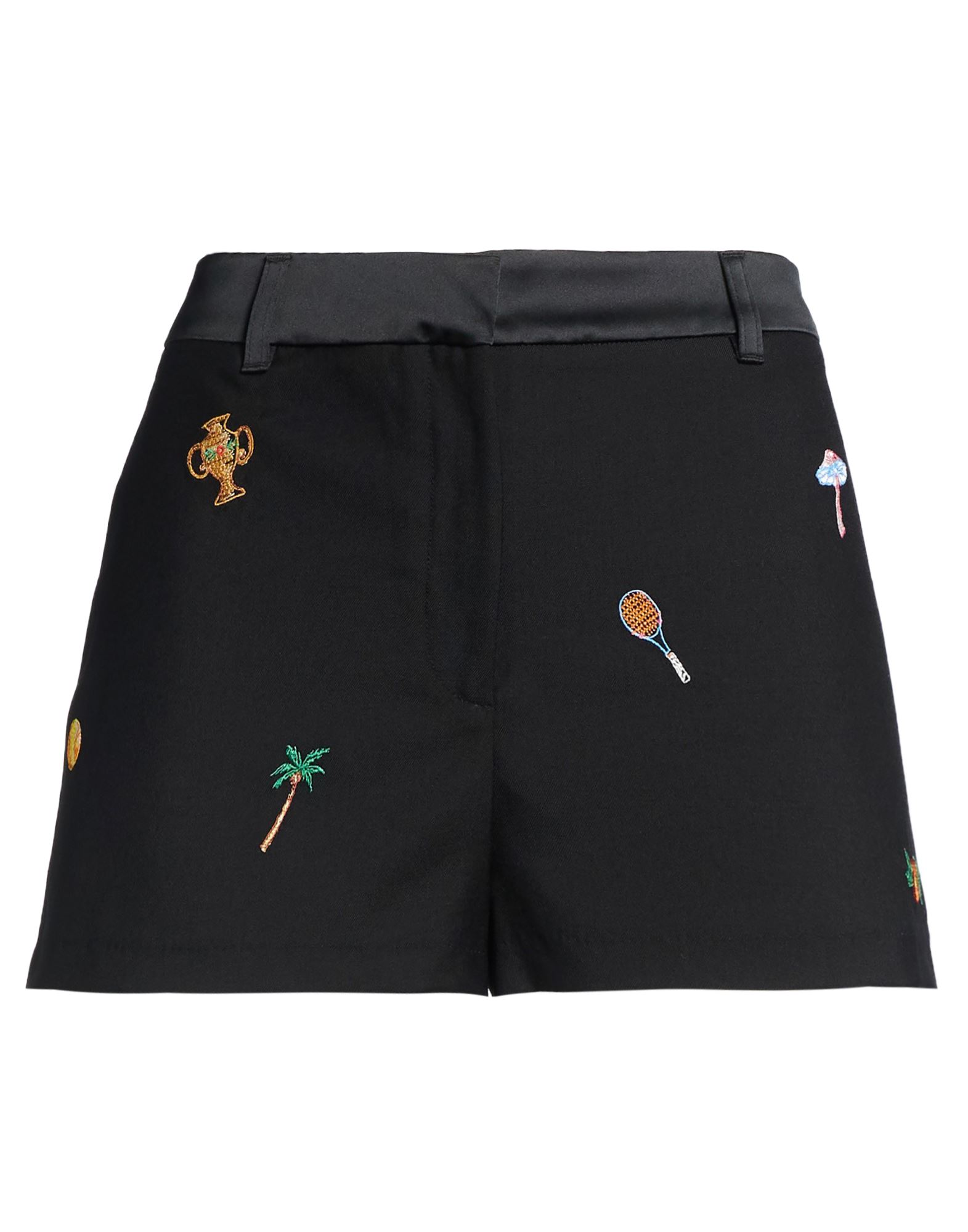 CASABLANCA CASABLANCA BOTTOMWEAR Σορτς & Βερμούδες