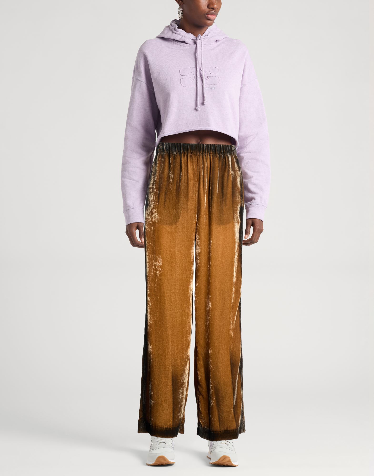  Tela - Hosen & Röcke - Hosen - On Yoox.com 