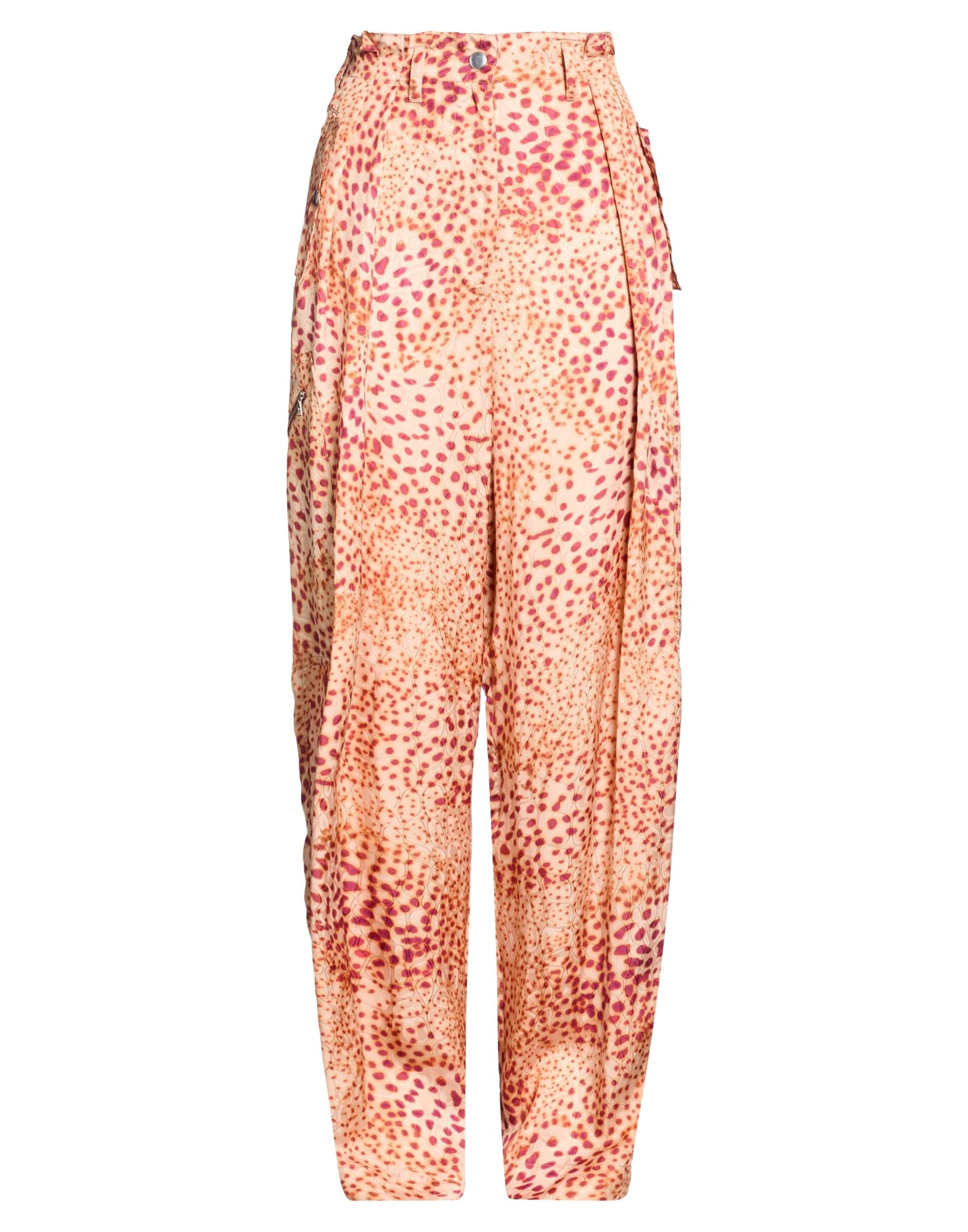 DRIES VAN NOTEN DRIES VAN NOTEN BOTTOMWEAR Casual Παντελόνι